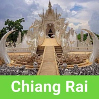 Chiang Rai SmartGuide