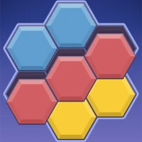 Block Hexa: Basic Puzzle