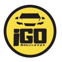 iGO MOBILIDADE - Motorista