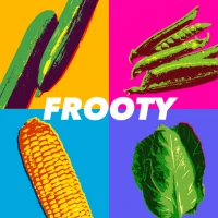 Shopping & Grocery List Frooty