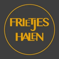 Frietjes Halen