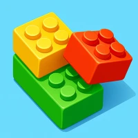 Construction 3D: Builder Set