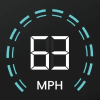 Speedmeter Car & Bike GPS HUD