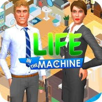 Life in the Machine
