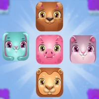 Animal Match
