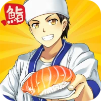 Sushi Diner - Fun Cooking Game