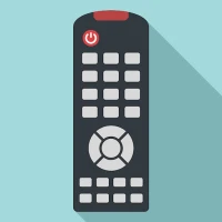 TV Remote for Samsung TV