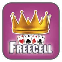 &#8882;Freecell :)