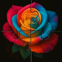 Jigsaw Puzzles for Adults HD