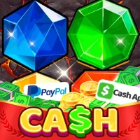 Triple Tile Gem Match