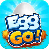 Egg Go - Aim & Toss