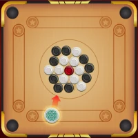 Carrom Online Multiplayer Game