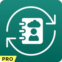 Contact Backup and Restore Pro