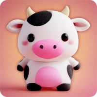 Animal puzzle & games for kids