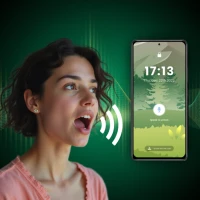 Voice Screen Lock: Smart Lock