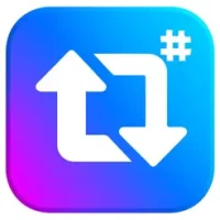 ReposterTik# Social Media AI