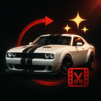 Car Photo Editor AI