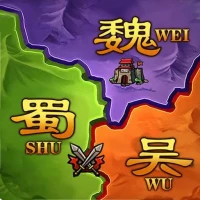 攻城三国志 · 战略版