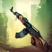 Zombie Harbor: FPS Zombie Game