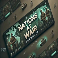 Nations at War