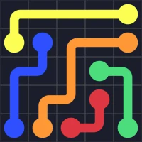 Connect Dots: Line Puzzle