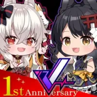 Vbeat -VTuber's rhythm game-