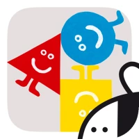 Shapes at Play