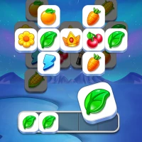 Triple Match Find: Tile Games