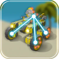 Evercraft Mechanic: Sandbox