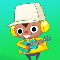 Jamkids Musiikkimaailma