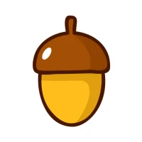 Acorn Bin