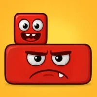 Monsterland. Junior vs Senior