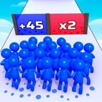 Stickman Mob Army Battle