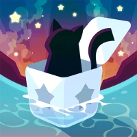 Mr. Catt - Meow Match 3 Game