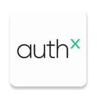AuthX Authenticator