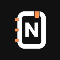 BlackNote - Secure Notes App