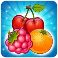 Fruit Match 3 game