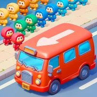 Bus Play: Parking Jam