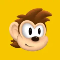 Monkey Game Donkey Jungle Kong