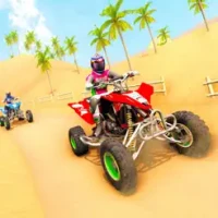 motorcycle Riding Bikes game