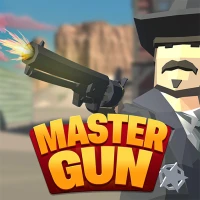 Gun Master : Action Shooter 3D