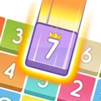 Merge Blitz - New Swipe to Win