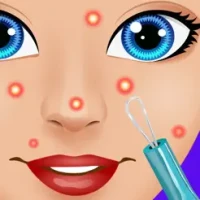 Makeover Games: Makeup &amp; Spa
