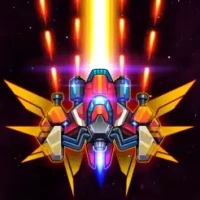 Space Force: Galaxy Defenders