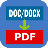 DOCX to PDF Converter
