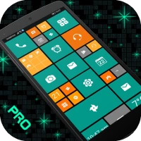 Win Launcher pro - AppLock