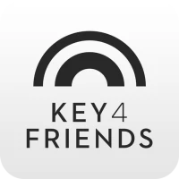 SimonsVoss Key4Friends