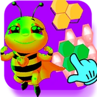 bee colony puzzle