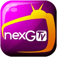 nexGTv for AndroidTV