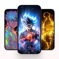 Anime Wallpapers 4K, HD, Live